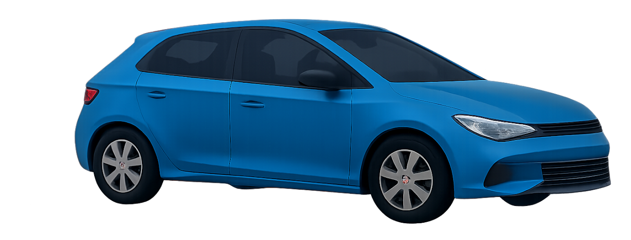 Hatchback