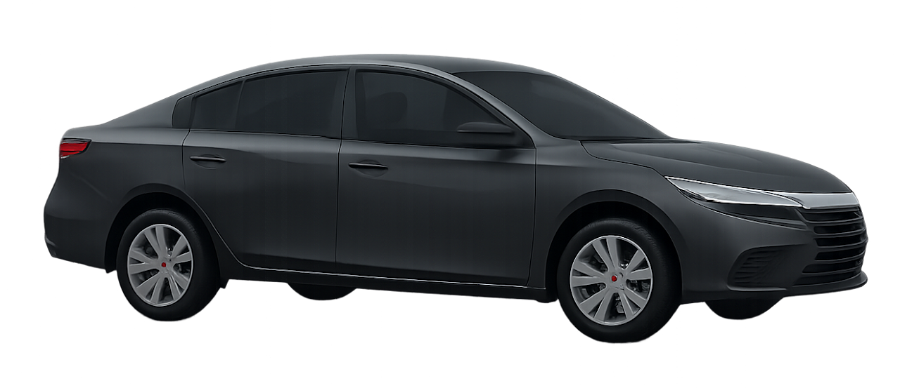 Sedan