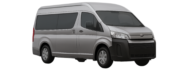 Van