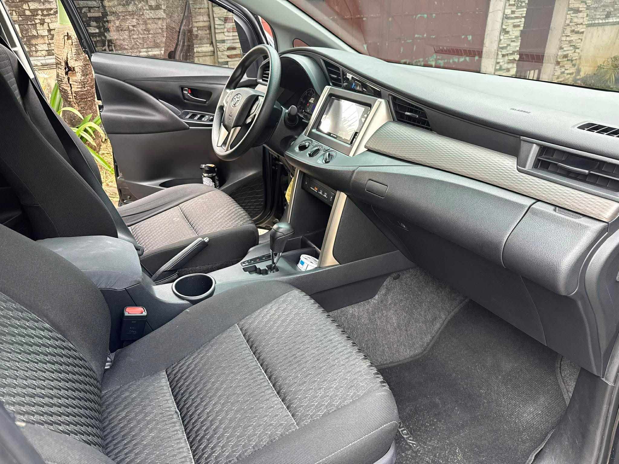 2024 TOYOTA INNOVA XE 2.8 AT DIESEL (NHN8023) - Image 3