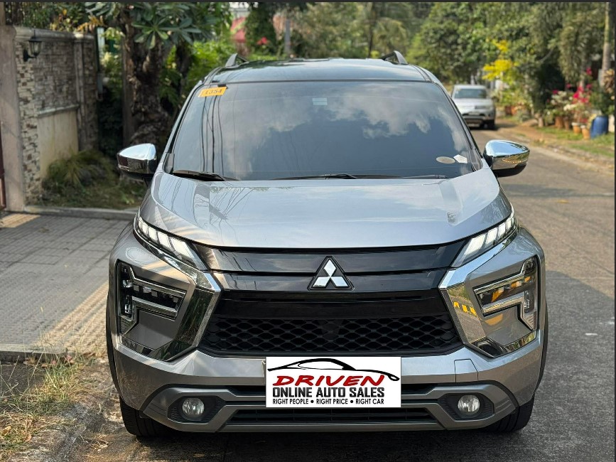 2023 MITSUBISHI XPANDER GLS AT GAS (NIL4136) - Image 1