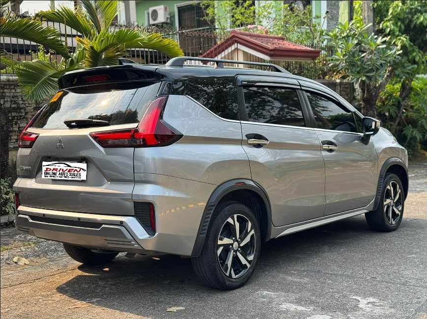 2023 MITSUBISHI XPANDER GLS AT GAS (NIL4136) - Image 3