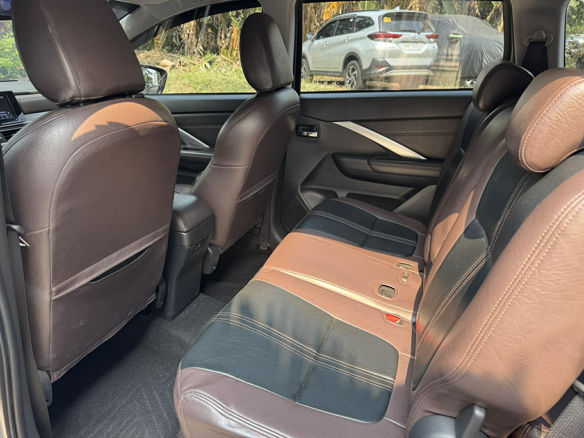 2023 MITSUBISHI XPANDER GLS AT GAS (NIL4136) - Image 4