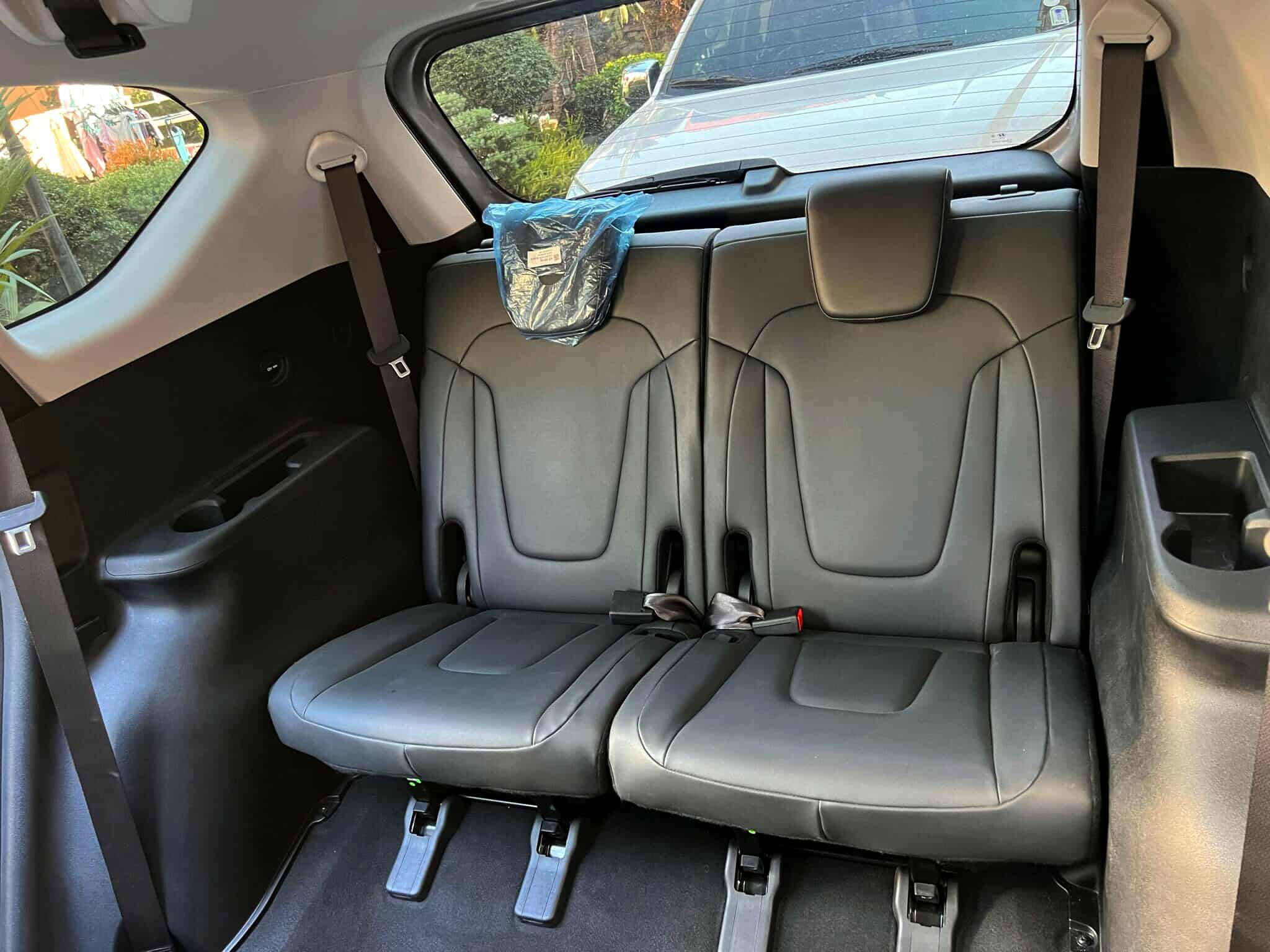 2024 HYUNDAI STARGAZER GLS AT GAS - Image 4