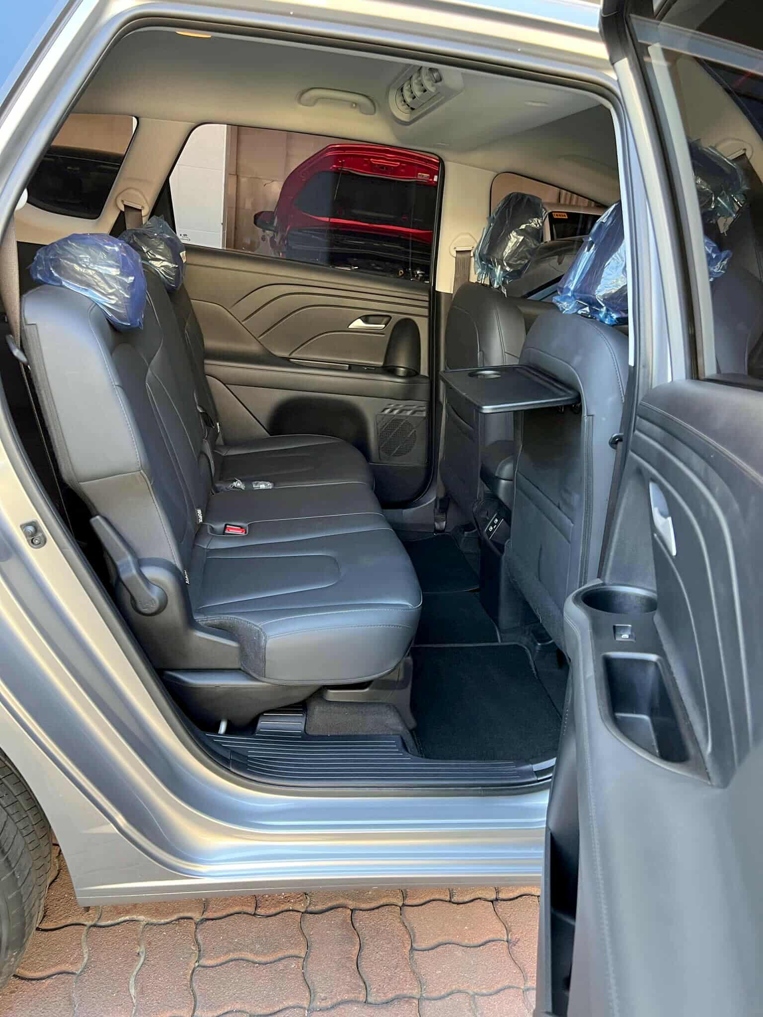 2024 HYUNDAI STARGAZER GLS AT GAS - Image 6