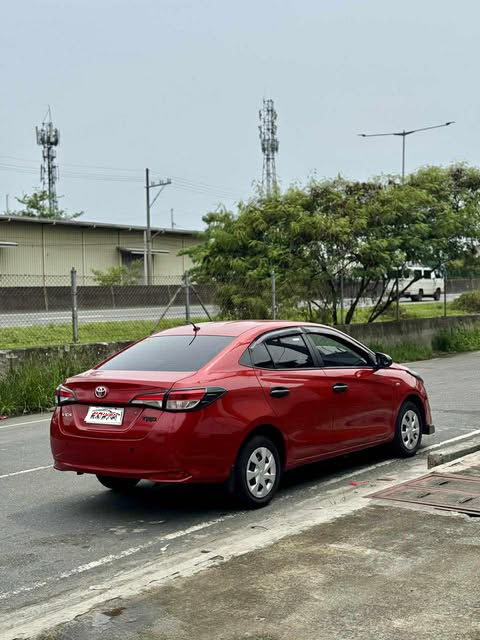 2020 TOYOTA VIOS AT GAS (NEU5930) - Image 2