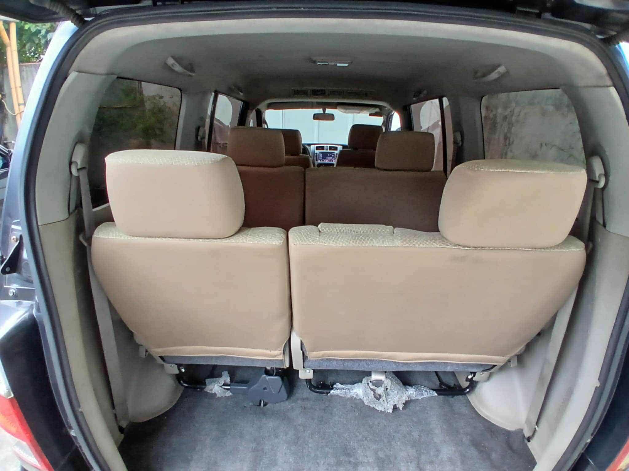 2019 SUZUKI APV MT DIESEL (NDM4231) - Image 4