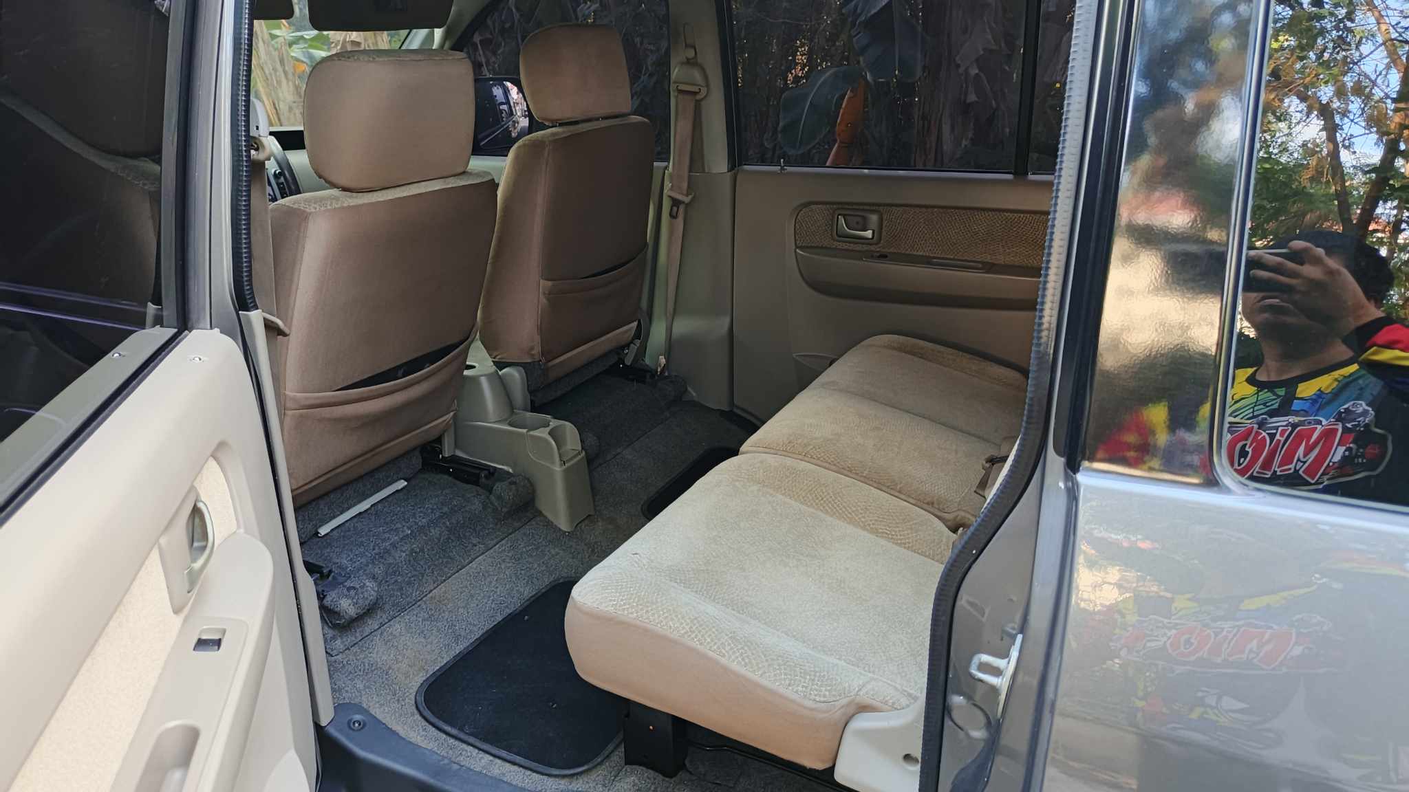 2018 SUZUKI APV GLX MT GAS - Image 5