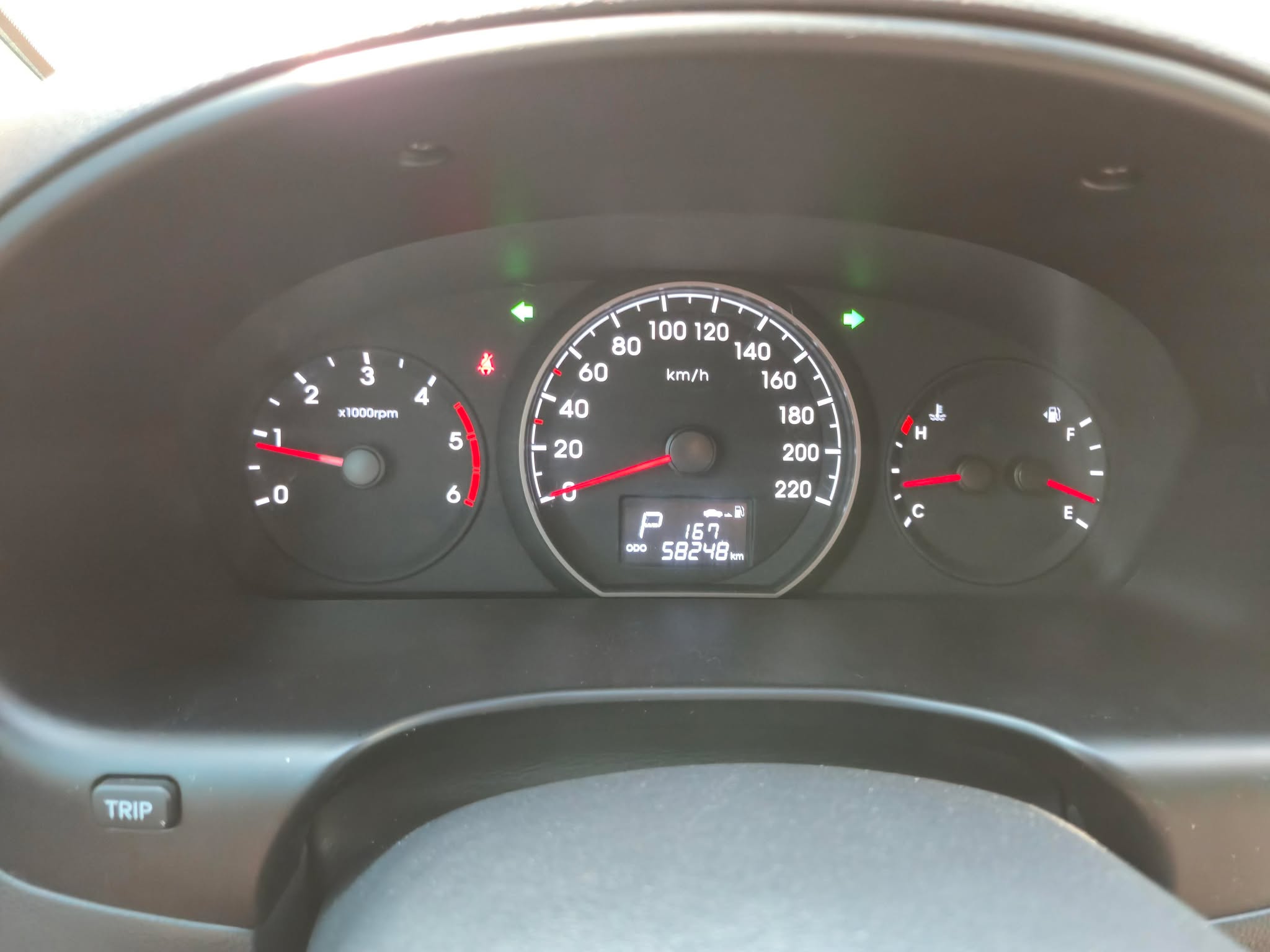 2019 HYUNDAI GRAND STAREX 2.5 CRDI AT DIESEL (NGA6014) - Image 7