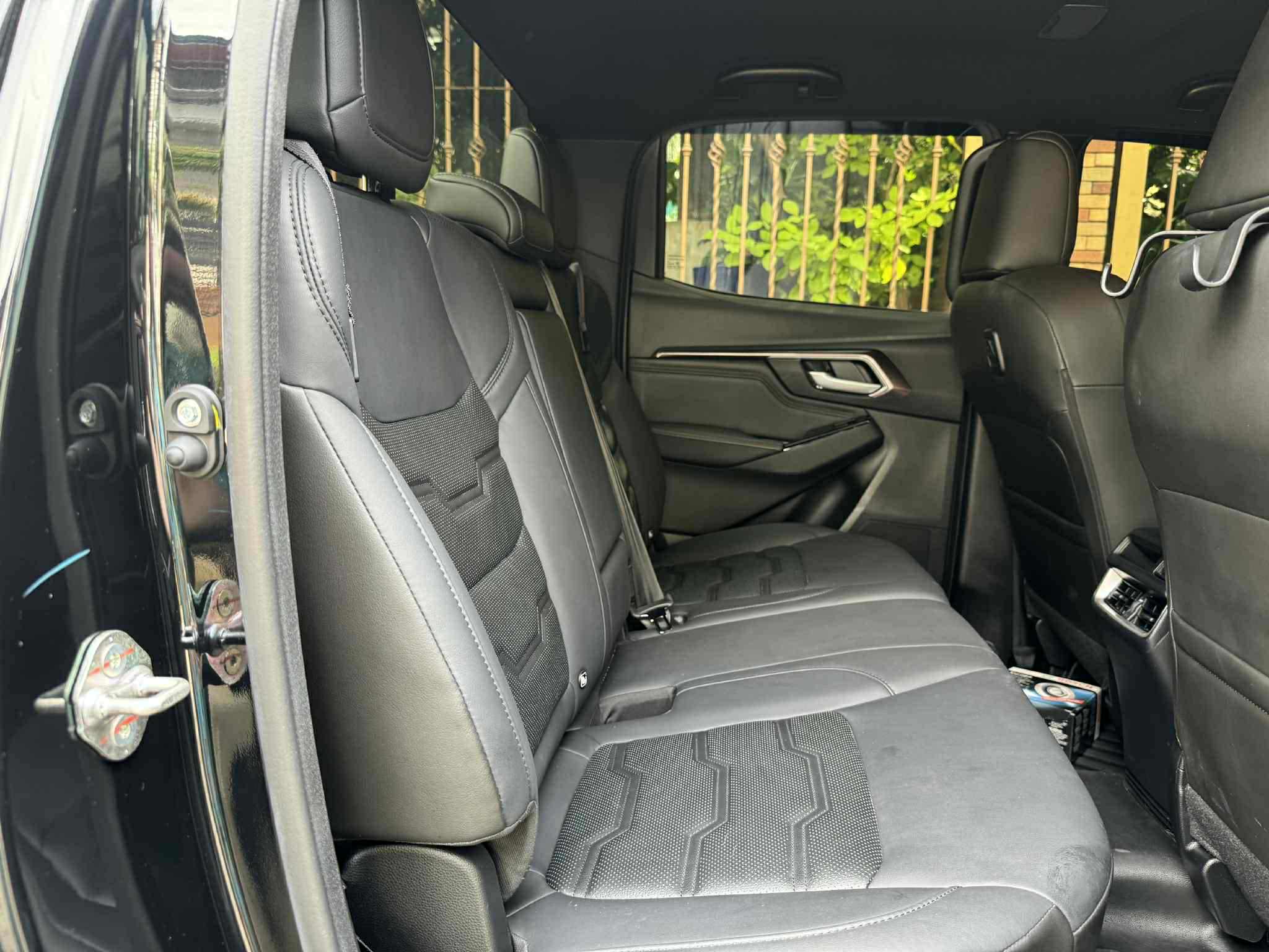 2023 ISUZU DMAX LSE 3.0 TD 4X4 AT DIESEL (NIS2756) - Image 6