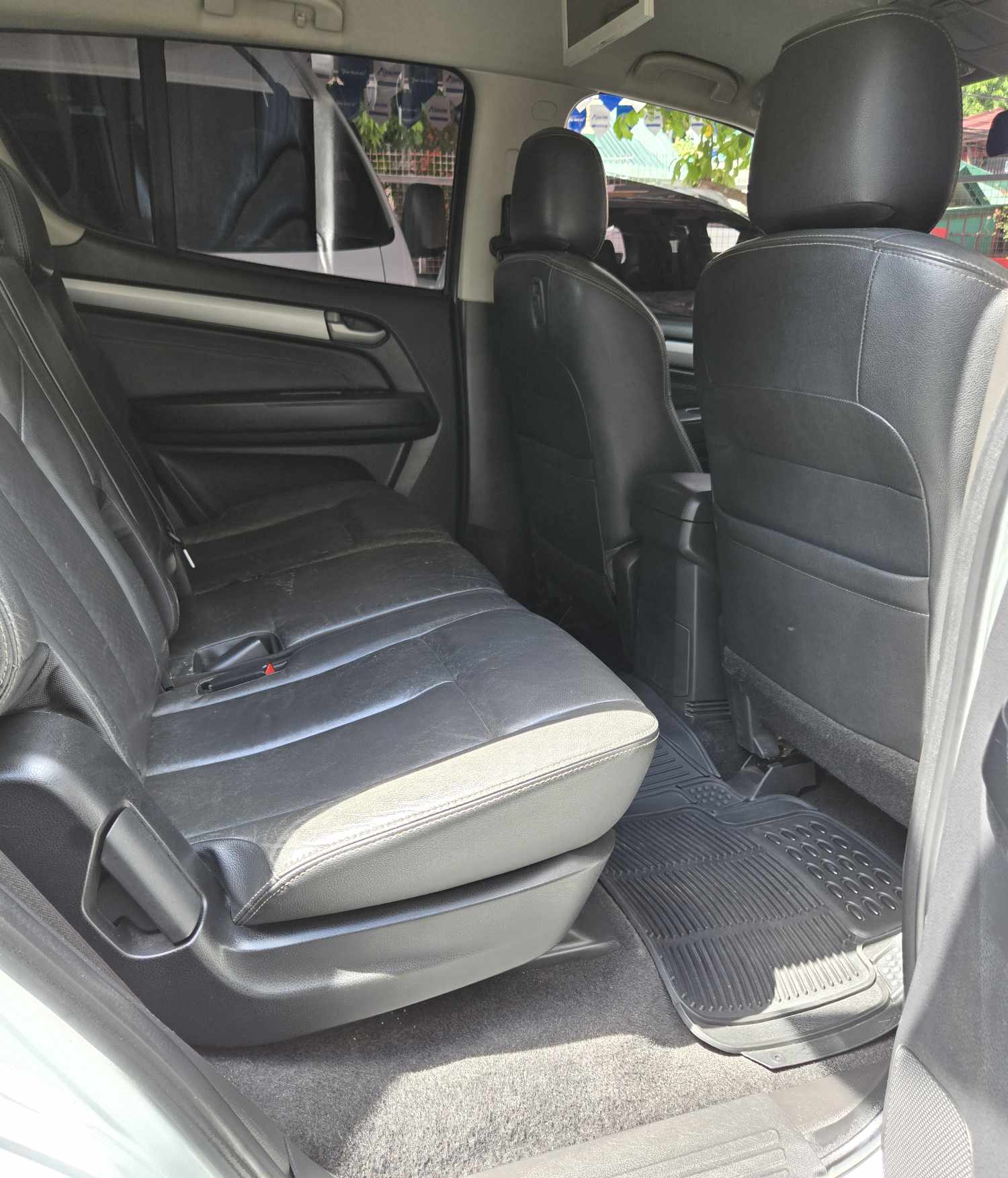 2016 ISUZU MU-X LS-A 3.0 AT DIESEL (NDS1870) - Image 5