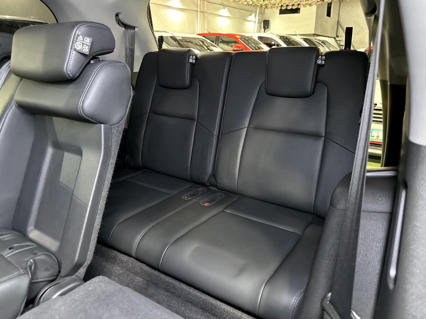 2022 HONDA CR-V S AT DIESEL - Image 2