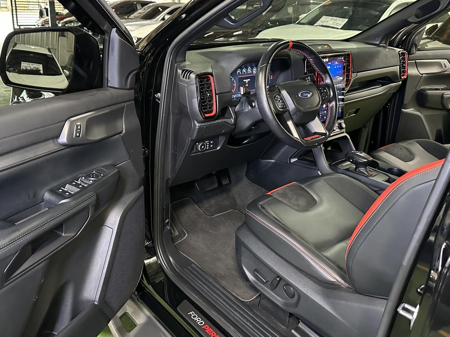 2023 FORD RANGER RAPTOR BI-TURBO 4X4 AT DIESEL - Image 6