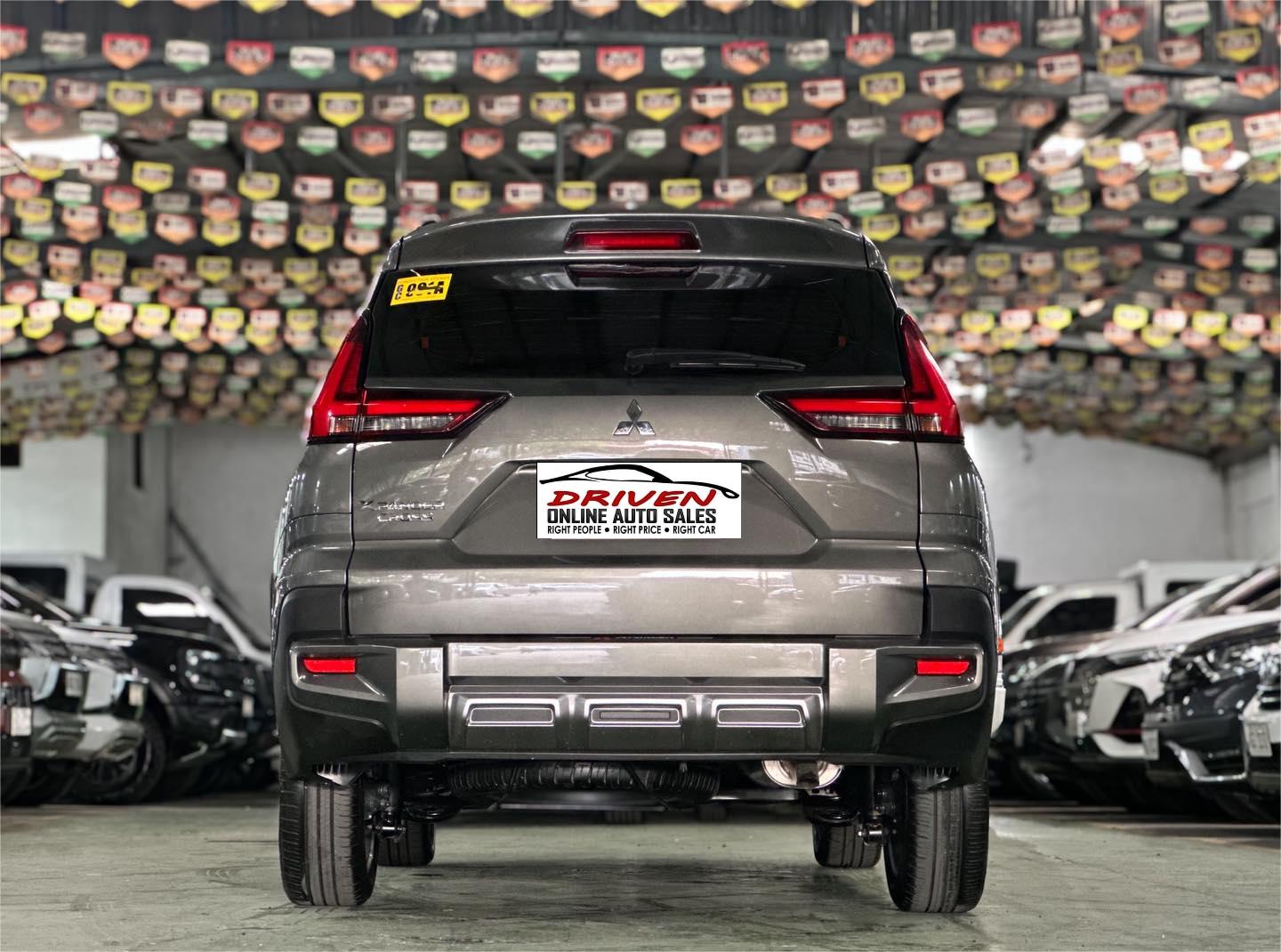 2025 MITSUBISHI XPANDER CROSS 1.5 AT GAS - Image 3