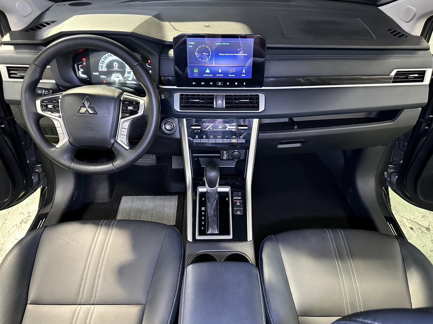 2025 MITSUBISHI XPANDER CROSS 1.5 AT GAS - Image 4