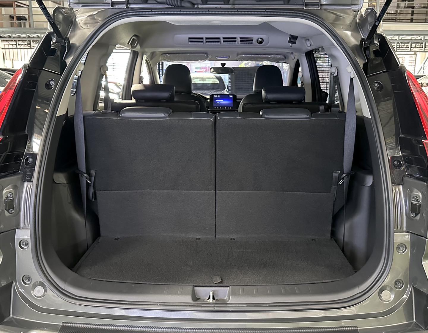 2025 MITSUBISHI XPANDER CROSS 1.5 AT GAS - Image 6