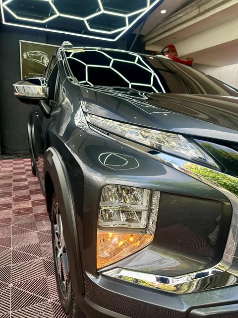 2022 MITSUBISHI XPANDER CROSS 1.5 AT GAS - Image 2