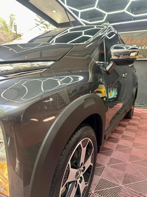 2022 MITSUBISHI XPANDER CROSS 1.5 AT GAS - Image 3