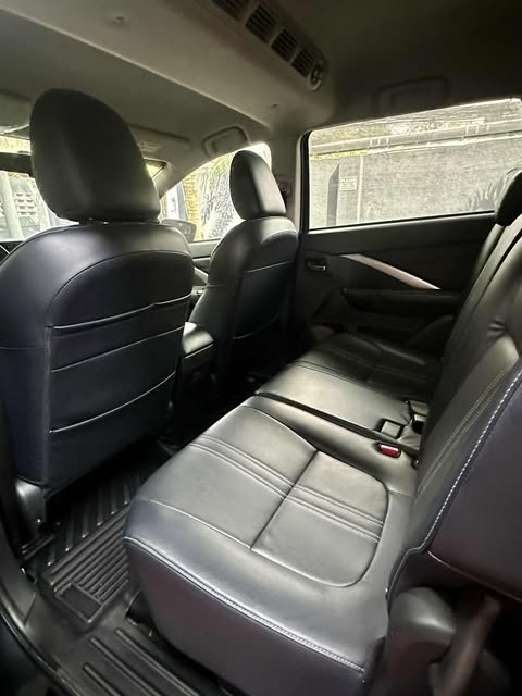 2022 MITSUBISHI XPANDER CROSS 1.5 AT GAS - Image 4