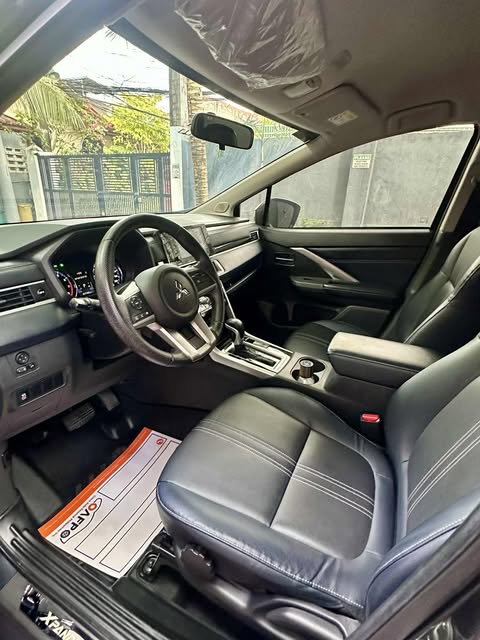 2022 MITSUBISHI XPANDER CROSS 1.5 AT GAS - Image 5