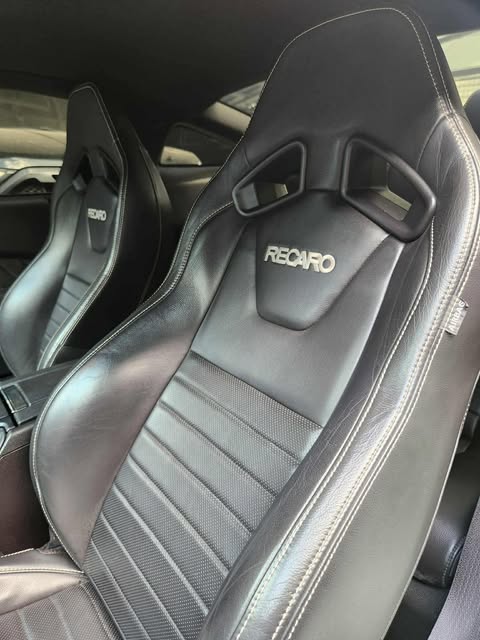 2014 MUSTANG GT 5.0 V8 ENGINE AT GAS - Image 2