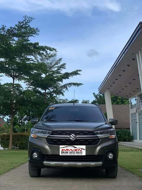 2023 SUZUKI XL7 GLX AT GAS - Image 1