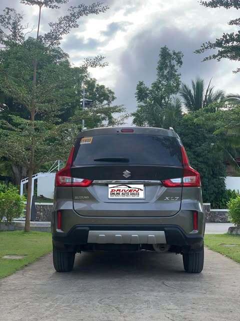 2023 SUZUKI XL7 GLX AT GAS - Image 5
