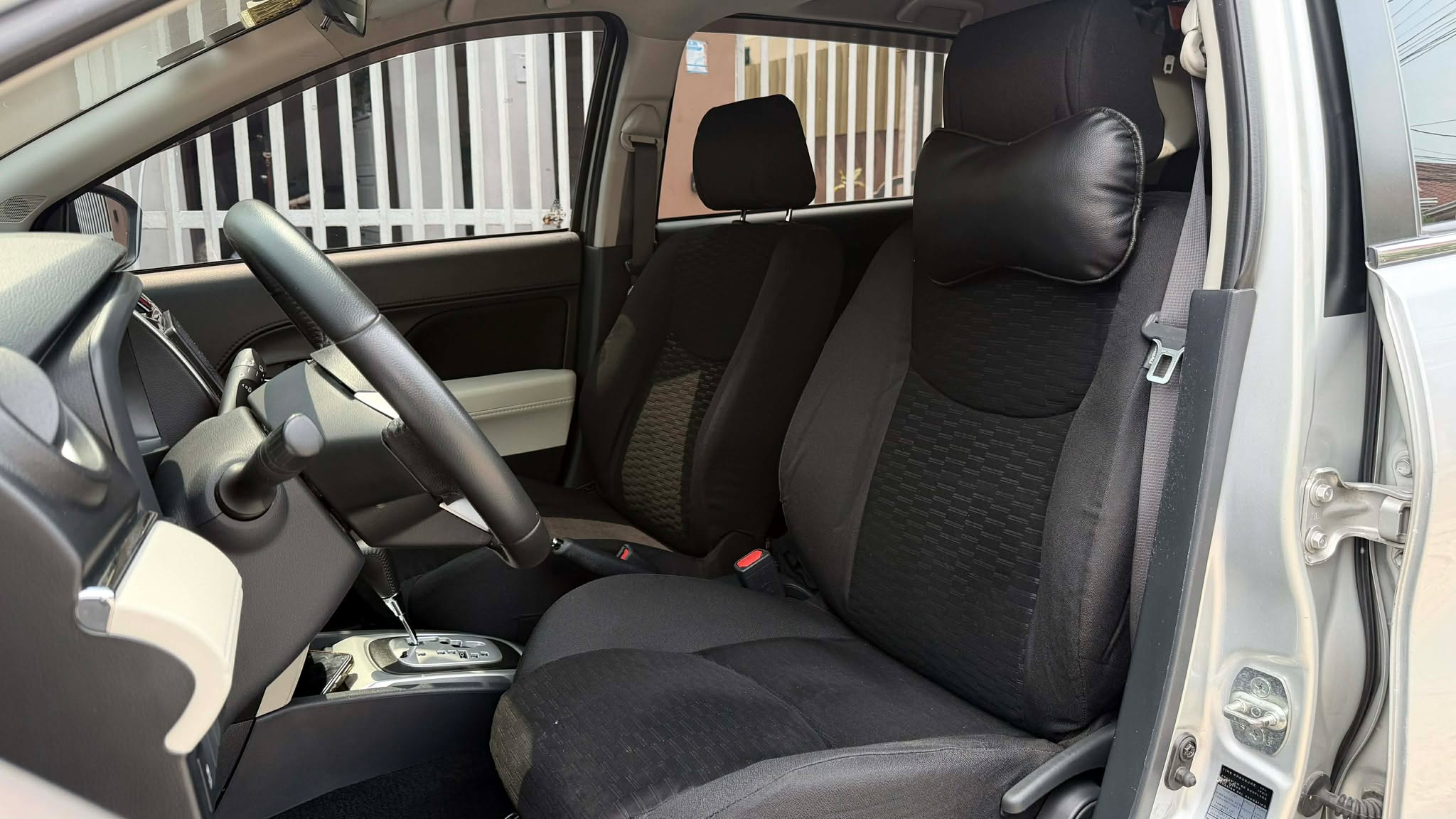 2018 TOYOTA RUSH G AT GAS (NAP8251) - Image 2