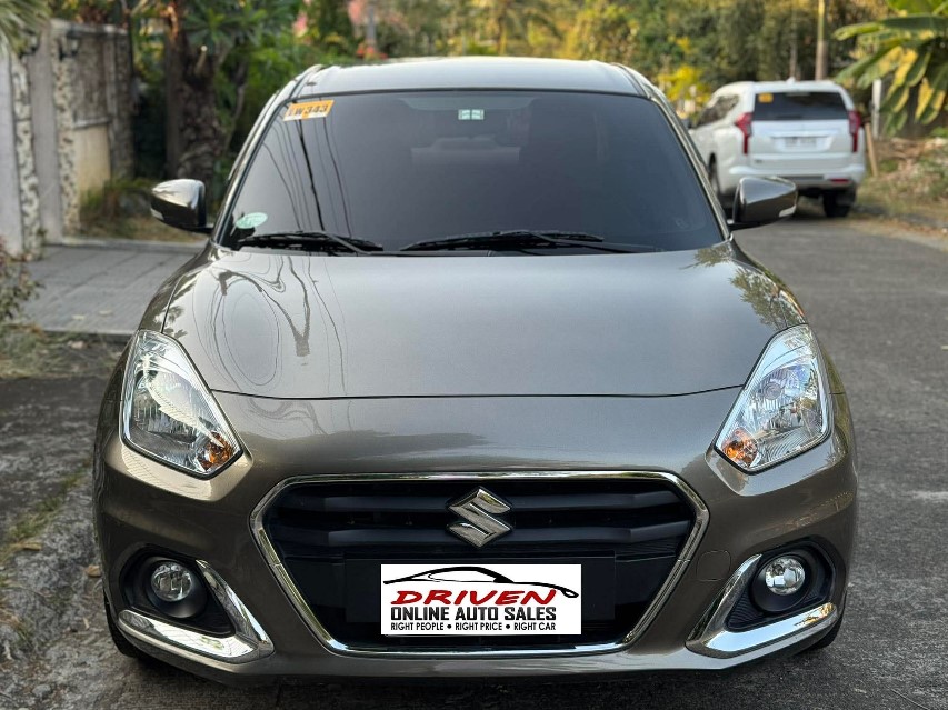 2024 SUZUKI DZIRE AGS AT GAS (NIS3084) - Image 1