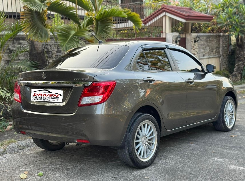 2024 SUZUKI DZIRE AGS AT GAS (NIS3084) - Image 4