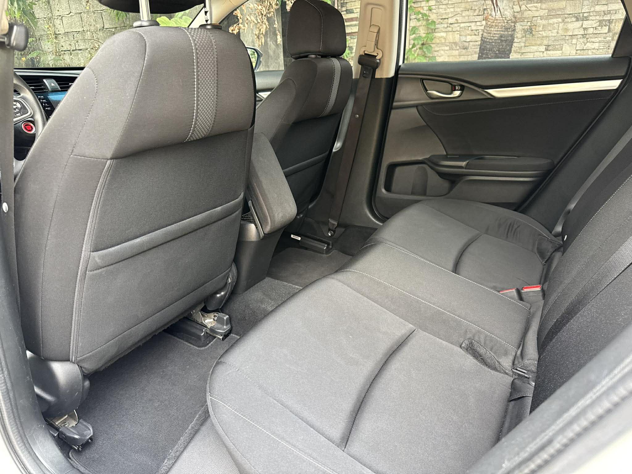 2020 HONDA CIVIC FC 1.8 E AT GAS (DBA1702) - Image 5