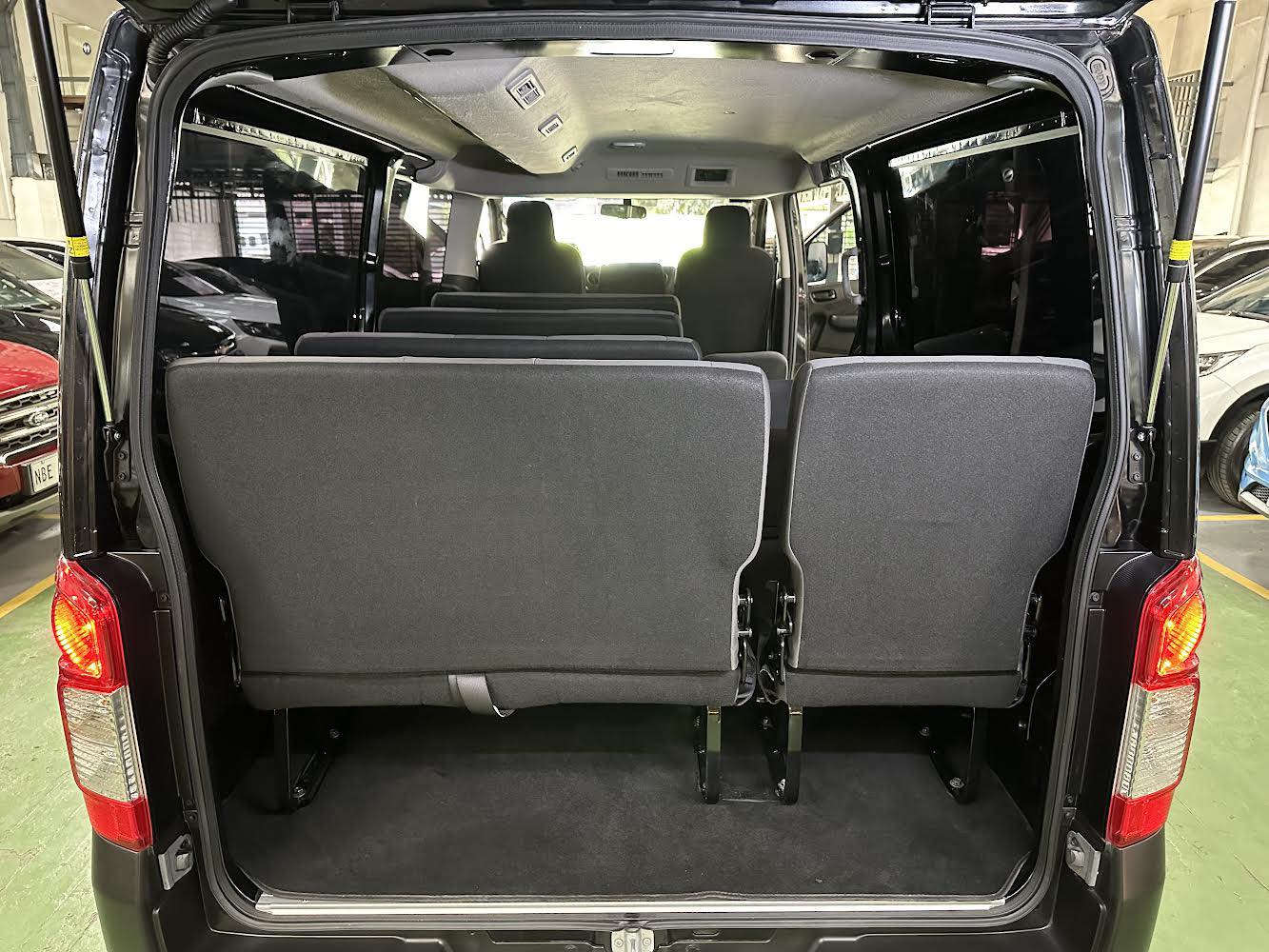 2023 NISSAN URVAN NV350 MT DIESEL 15 SEATER - Image 7