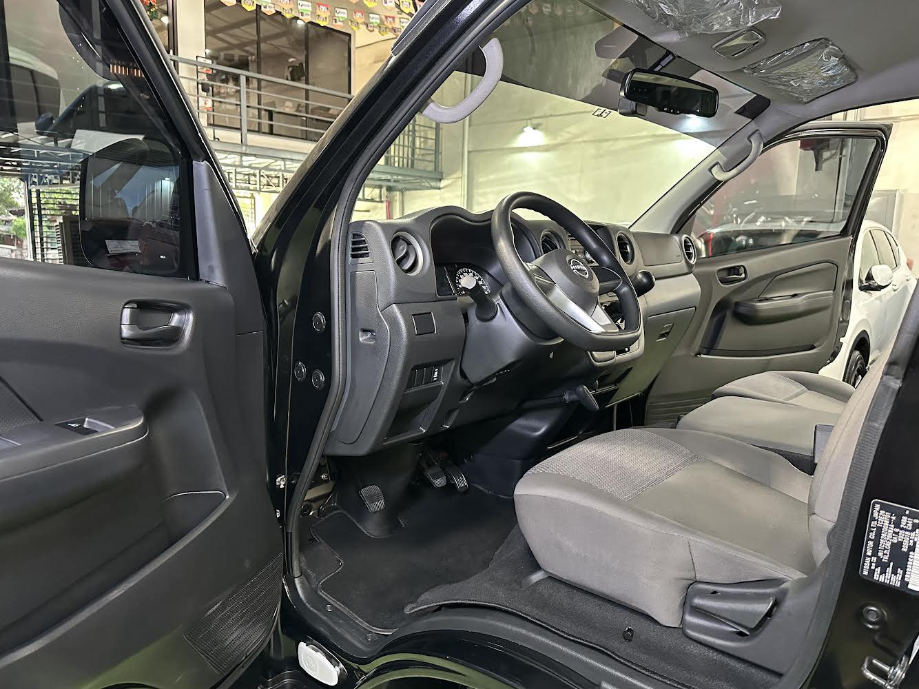 2023 NISSAN URVAN NV350 MT DIESEL 15 SEATER - Image 8