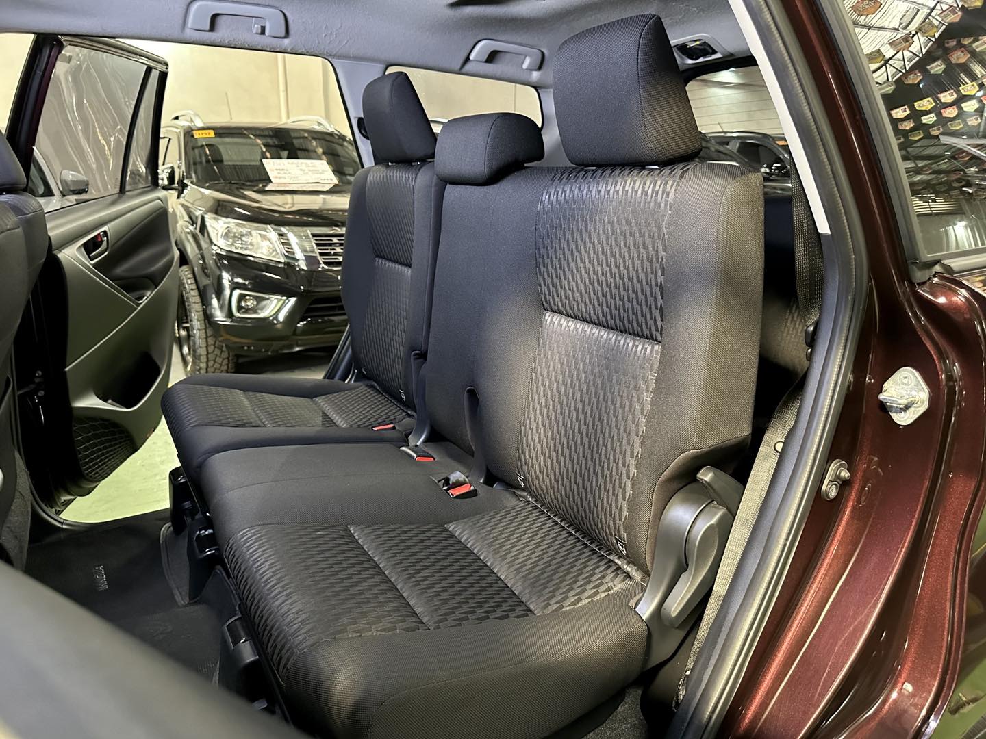 2024 TOYOTA INNOVA XE 2.8L AT DIESEL - Image 4