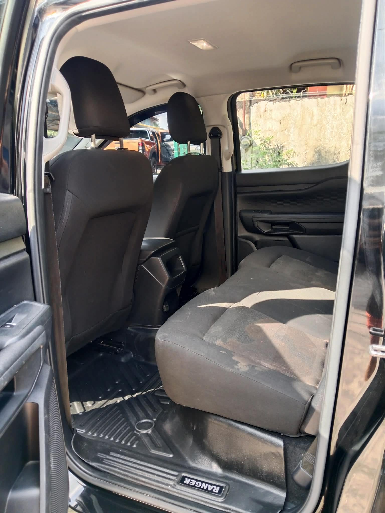 2023 FORD RANGER XLS AT DIESEL - Image 2