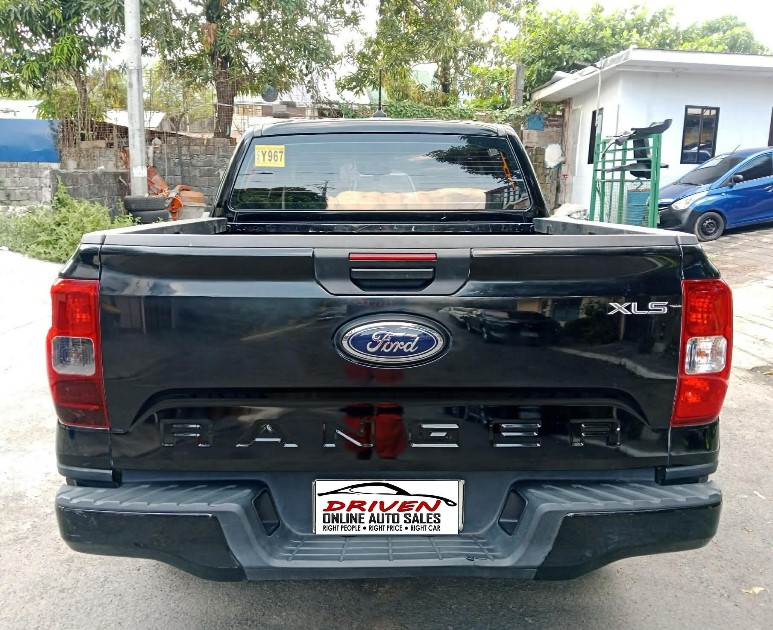 2023 FORD RANGER XLS AT DIESEL - Image 3