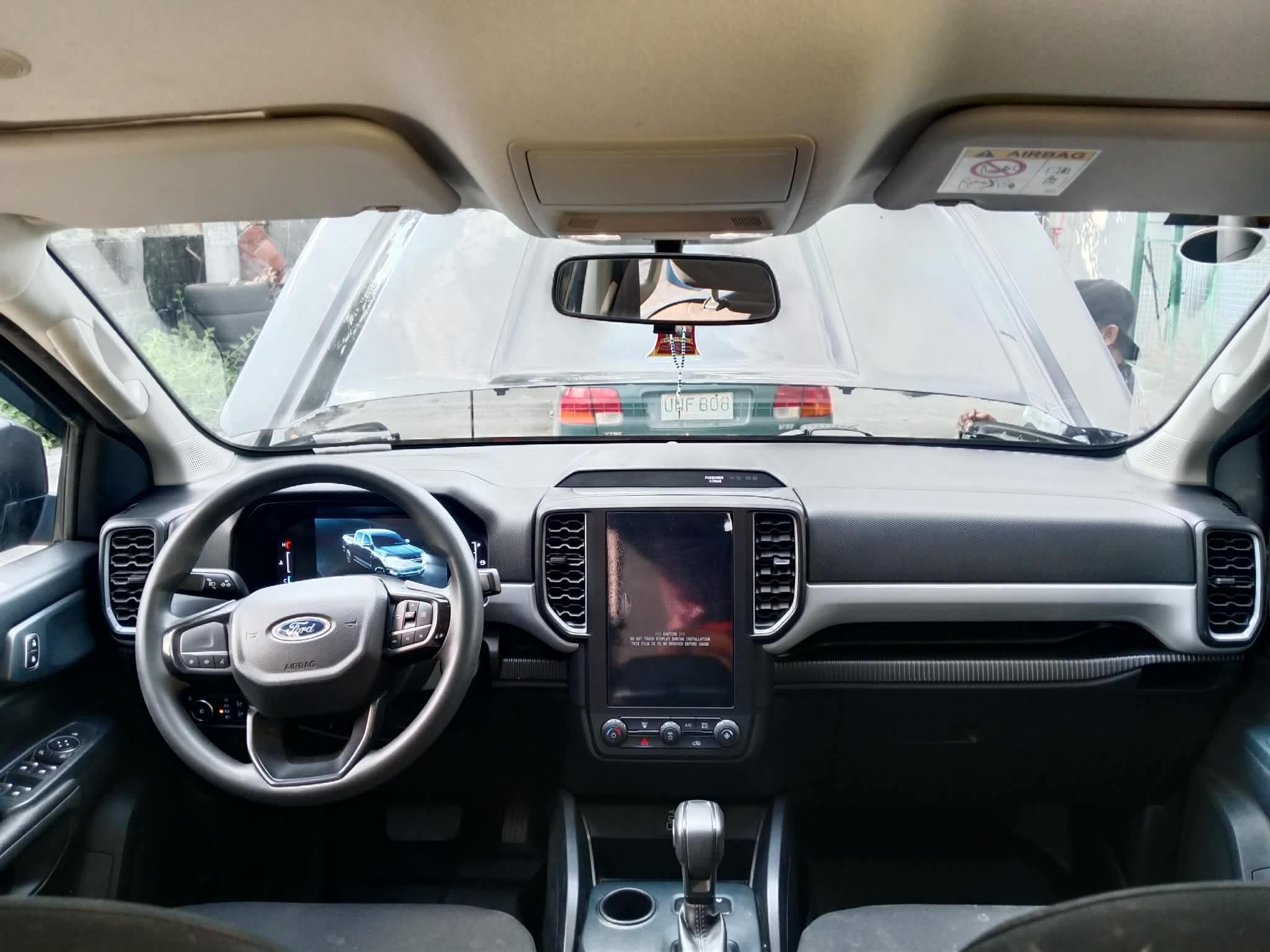 2023 FORD RANGER XLS AT DIESEL - Image 5