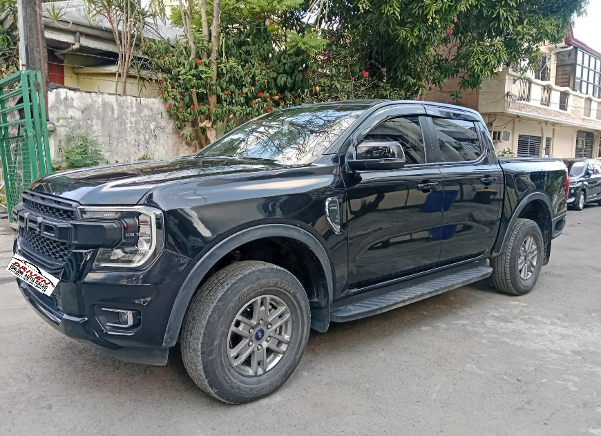 2023 FORD RANGER XLS AT DIESEL - Image 8