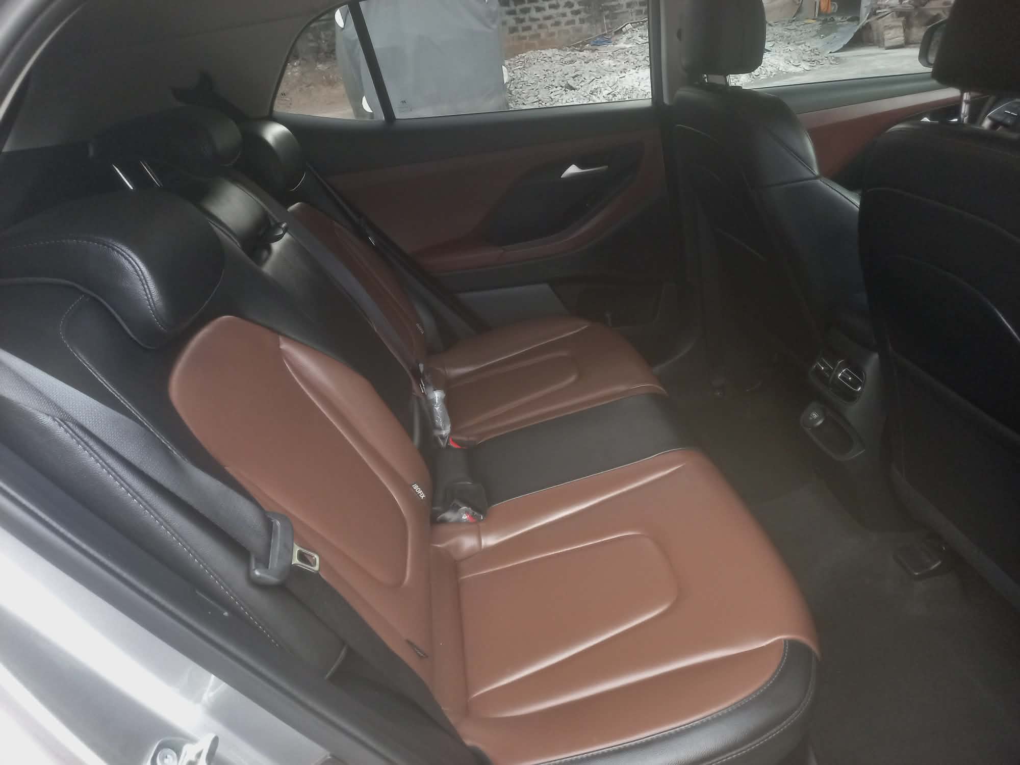 2024 HYUNDAI CRETA GLS AT GAS (DBS3588) - Image 4