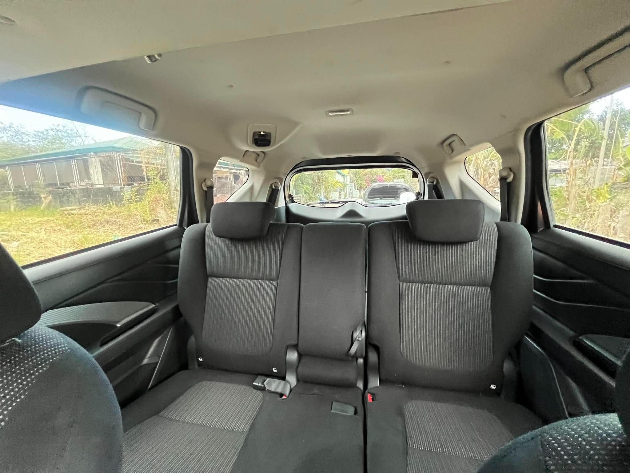 2025 MITSUBISHI XPANDER GLX AT GAS (NKK1894) - Image 3