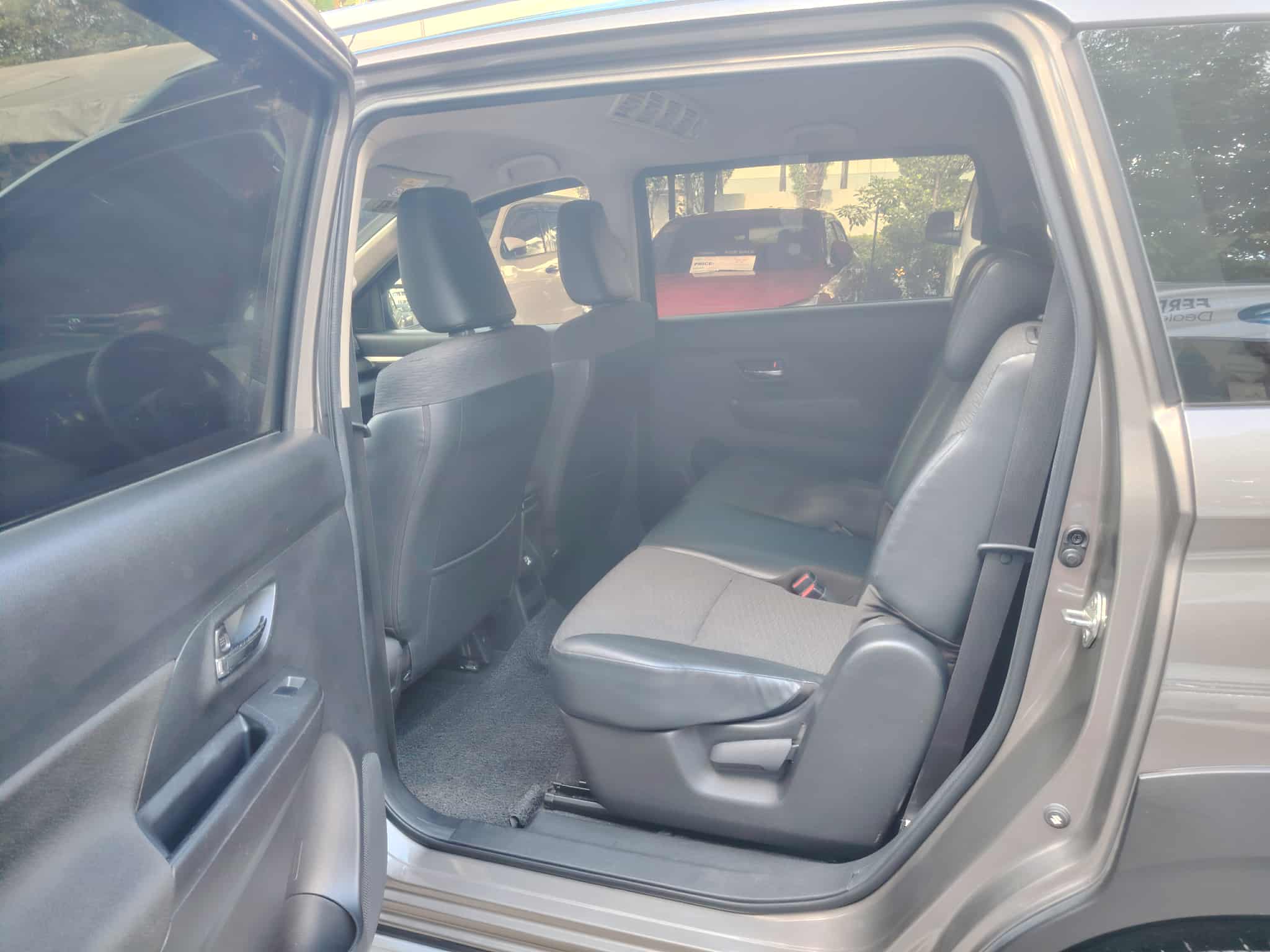 2021 SUZUKI XL7 GLX AT GAS (NGT9006) - Image 3