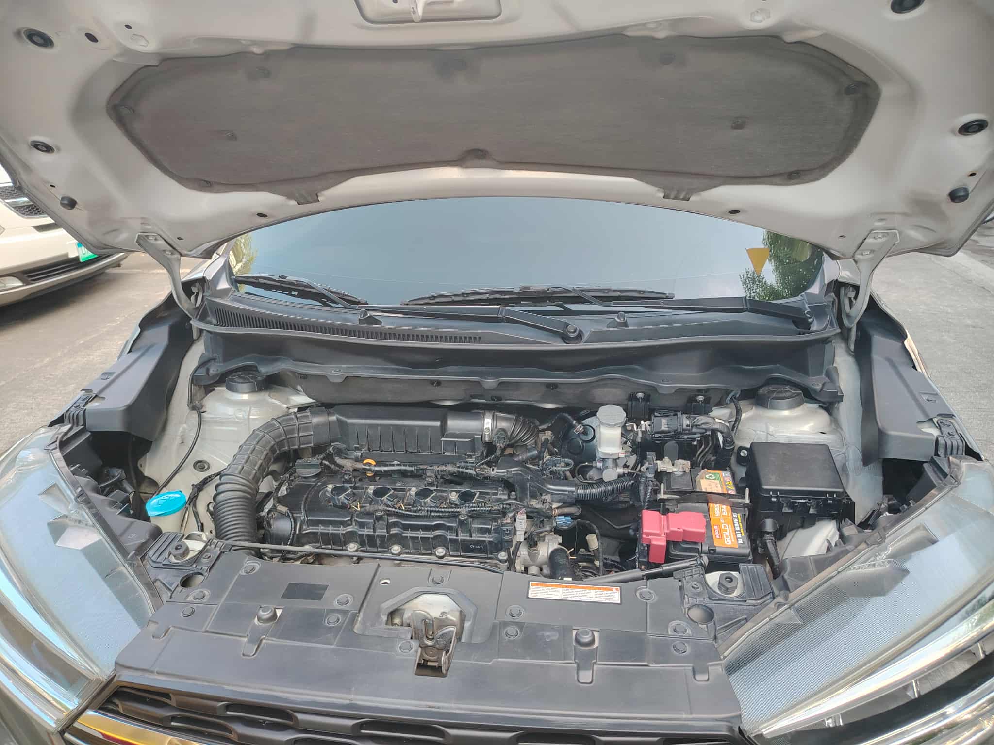 2021 SUZUKI XL7 GLX AT GAS (NGT9006) - Image 8