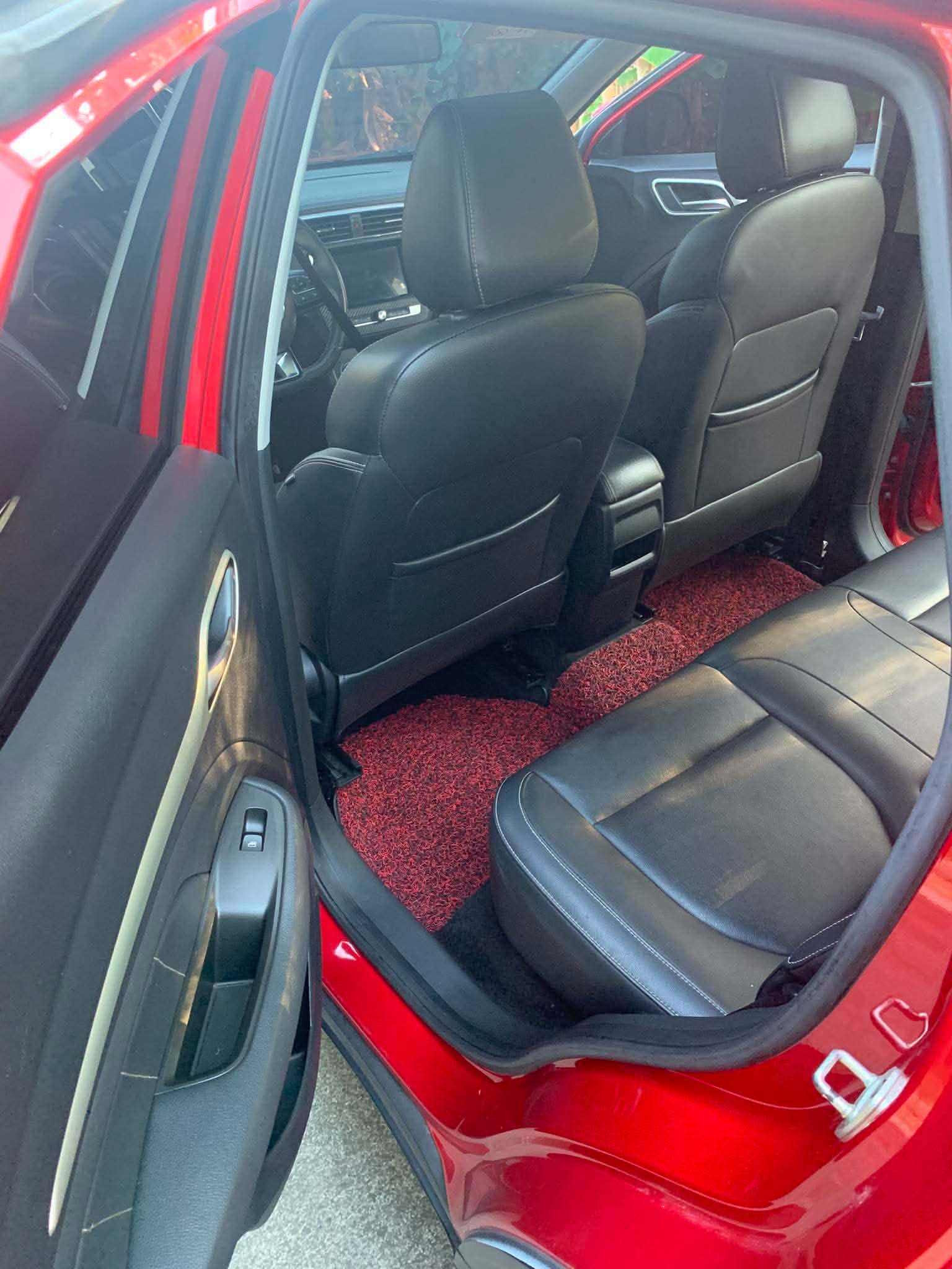 2021 MG ZS ALPHA AT GAS - Image 2