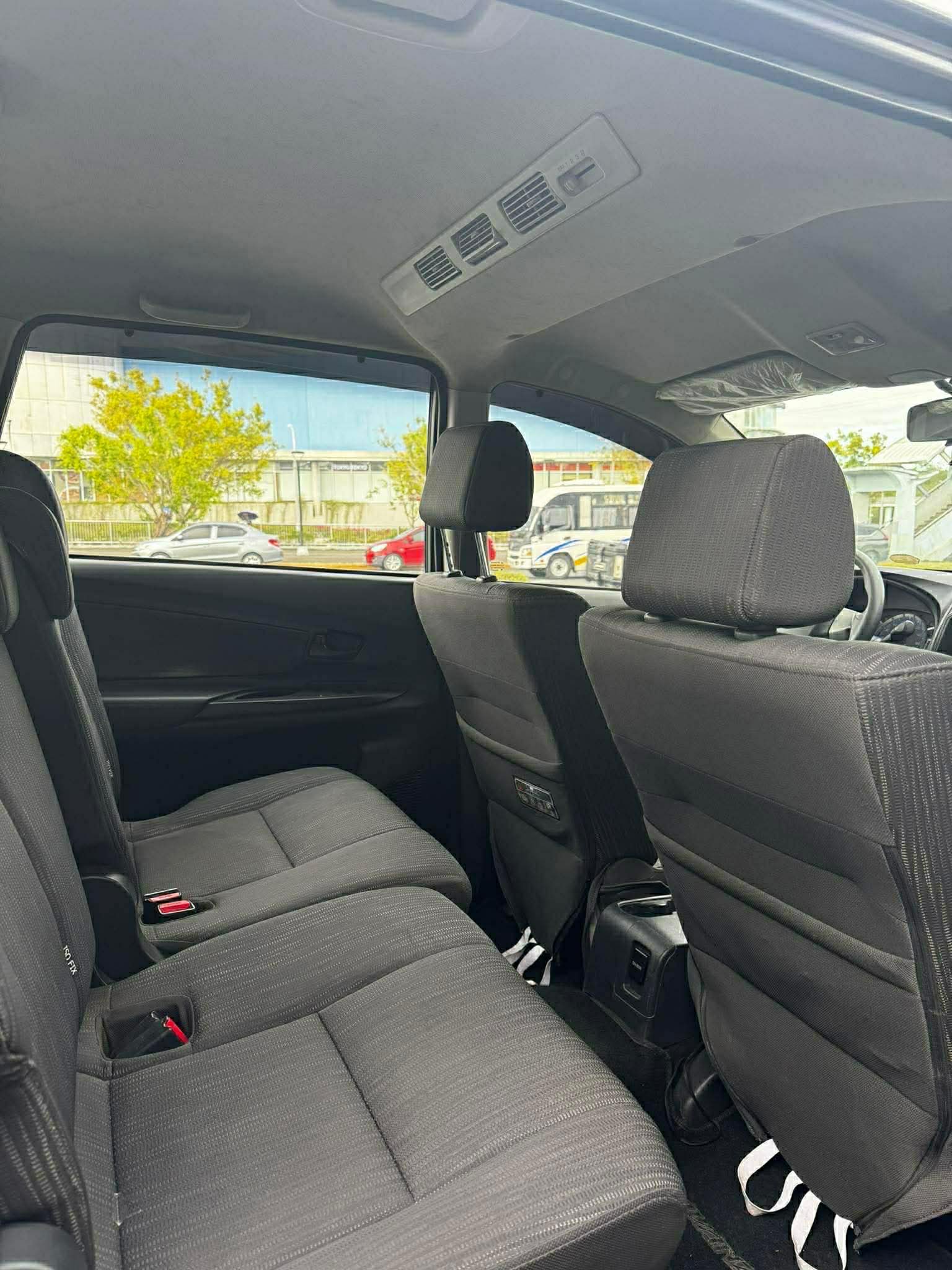 2020 TOYOTA AVANZA E 1.3 AT GAS - Image 3