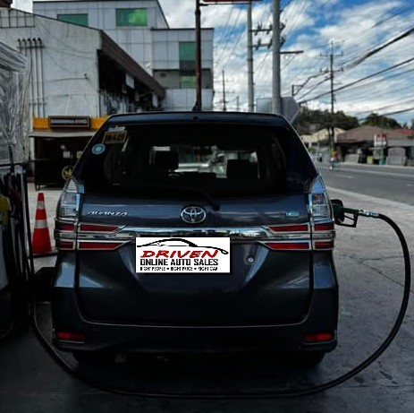 2020 TOYOTA AVANZA E 1.3 AT GAS - Image 4