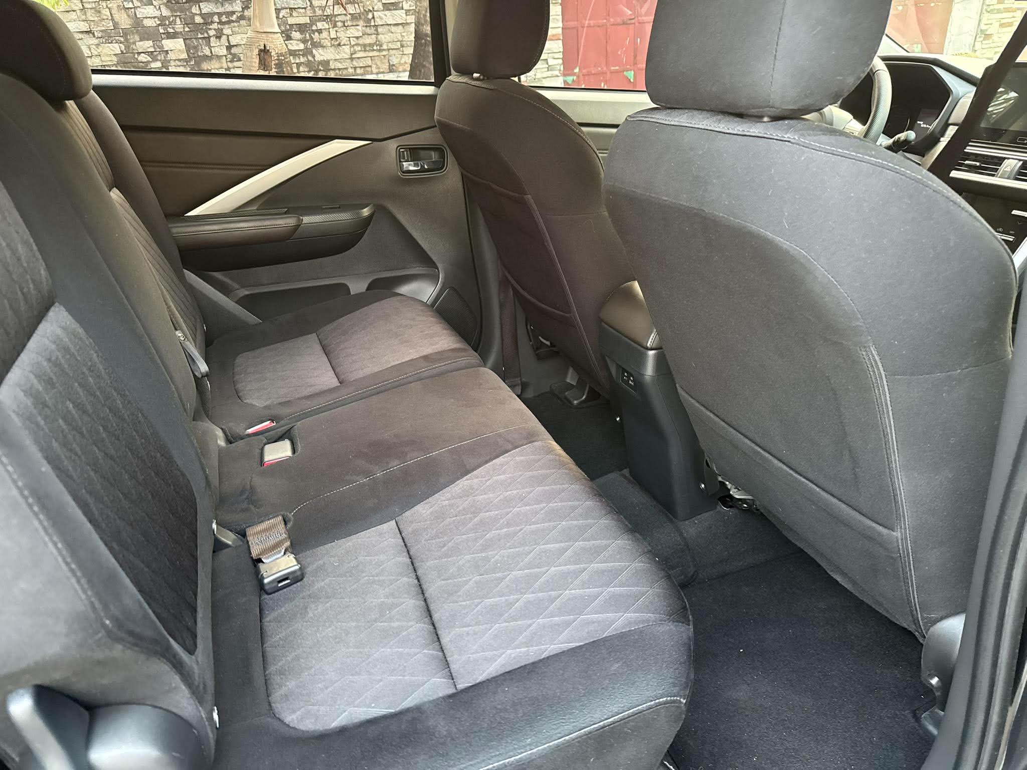 2025 MITSUBISHI XPANDER GLS AT GAS (NJQ4759) - Image 5