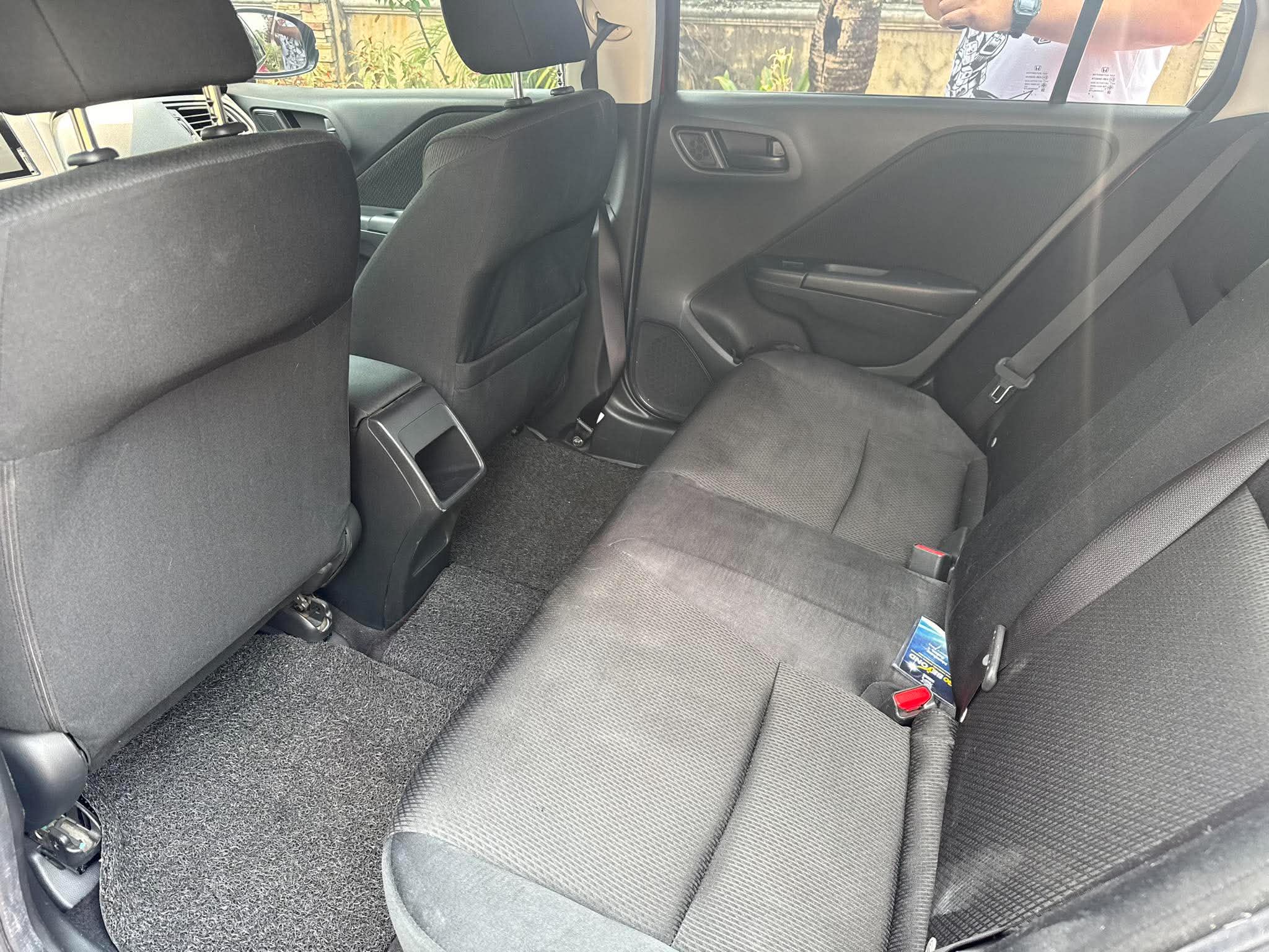 2019 HONDA CITY IVTEC MODULO EDITION AT GAS (NAY2874) - Image 3