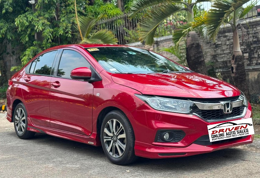 2019 HONDA CITY IVTEC MODULO EDITION AT GAS (NAY2874) - Image 4