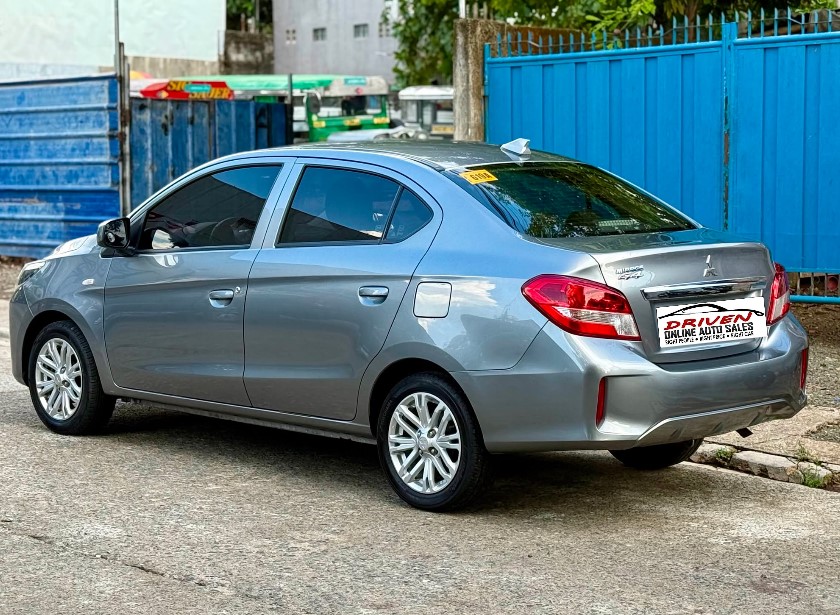 2024 MITSUBISHI MIRAGE GLX AT GAS (FAR8029) - Image 5