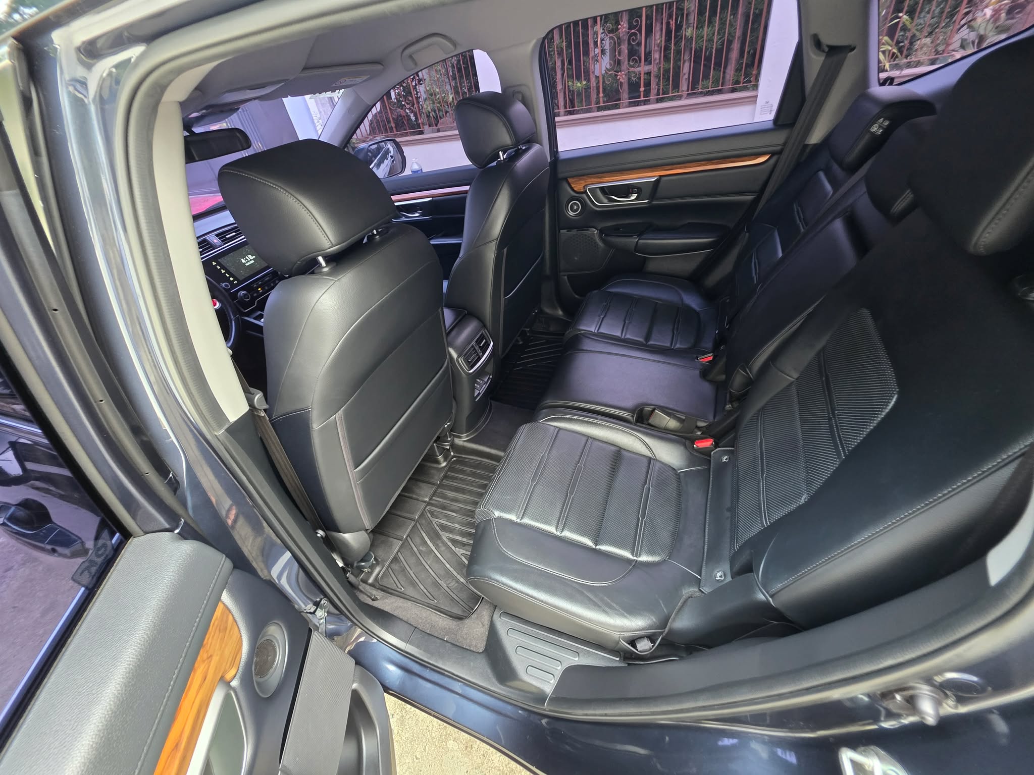 2022 HONDA CR-V SENSING AT DIESEL - Image 3